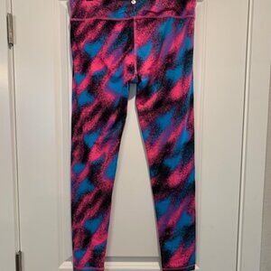 90° Degree  by Reflex - Multi-colored leggings